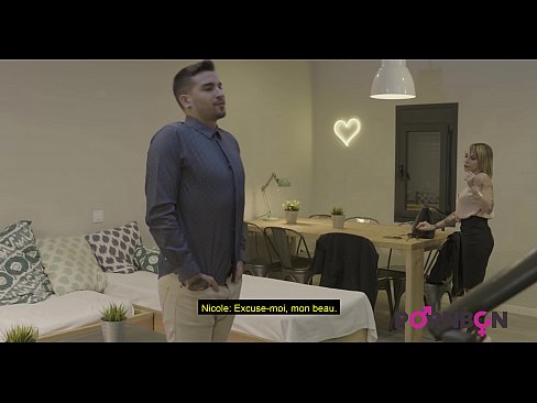 ❤️ PORNBCN 4K One mature woman with big tits wants to be anal fucked young gigolo with big dick blowjob amortism hard fuck hand job dog style pussy lick orgasm French subtitles ❤️ Fucking at porn en-us.tuberxxx.ru ❌️❤