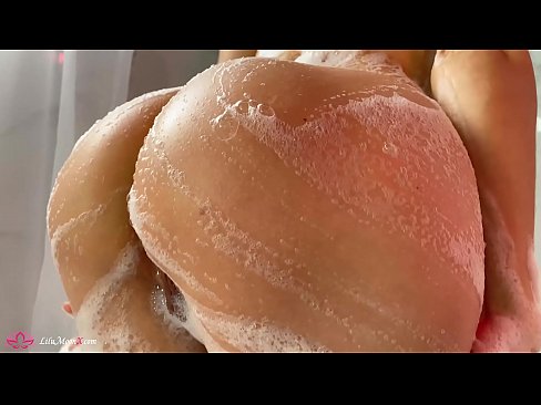 ❤️ Brunette Masturbates Pussy with Vibrator to Intense Orgasm in Shower ❤️ Fucking at porn en-us.tuberxxx.ru ❌️❤