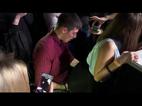 ❤️ Real sex in a Russian nightclub. 18-year-old Russian girl in the anus and vagina fucked in a nightclub ❤️ Fucking at porn en-us.tuberxxx.ru ❌️❤