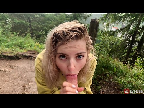 ❤️ Girl swallows cum after a public blowjob - Eva Elfi ❤️ Fucking at porn en-us.tuberxxx.ru ❌️❤